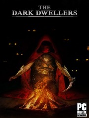 THE DARK DWELLERS