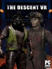 THE DESCENT VR