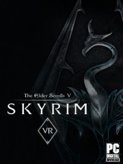 The Elder Scrolls V: Skyrim VR