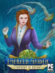 The Emerald Maiden: Symphony of Dreams