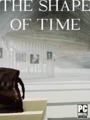 The Shape of Time