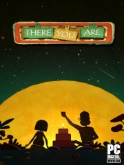 There You Are