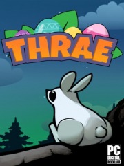 Thrae