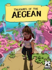 Treasures of the Aegean