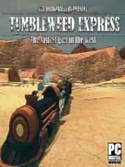Tumbleweed Express