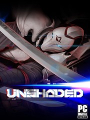 Unshaded
