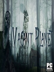 Vacant Planet