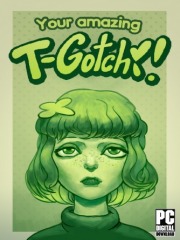 Your amazing T-Gotchi!