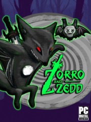 Zorro and Zedd