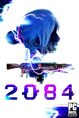 2084 скачать торрентом