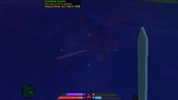   3089 -- Futuristic Action RPG