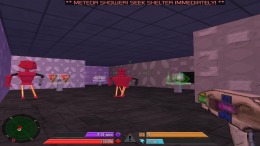  3089 -- Futuristic Action RPG