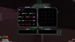  3089 -- Futuristic Action RPG