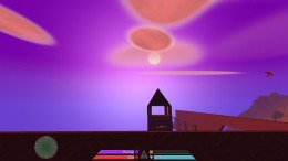 3089 -- Futuristic Action RPG  PC