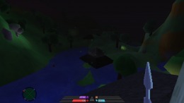   3089 -- Futuristic Action RPG