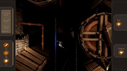   A Distant Stabbing