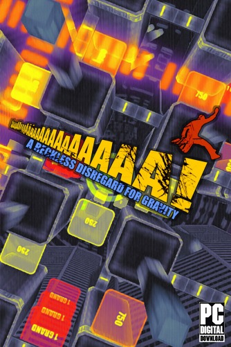 AaAaAA!!! - A Reckless Disregard for Gravity скачать торрентом