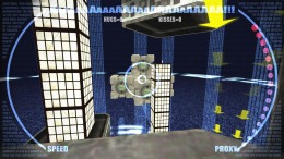AaAaAA!!! - A Reckless Disregard for Gravity 