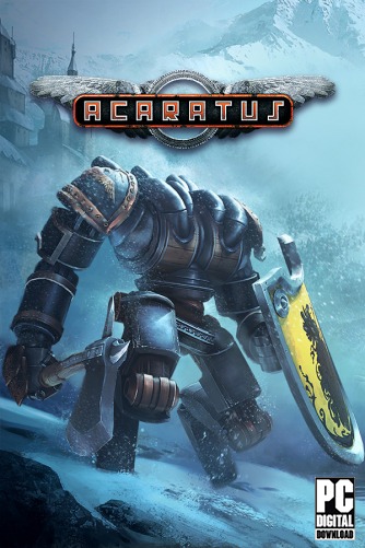Acaratus скачать торрентом