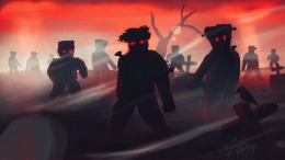   Age of Undead
