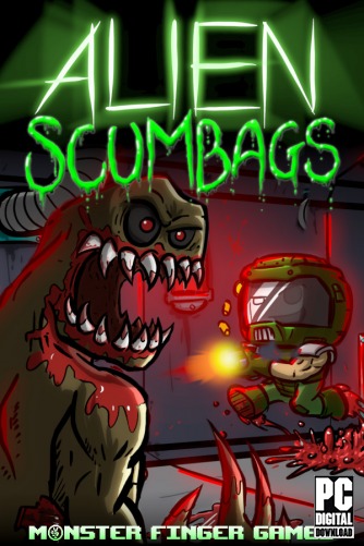 Alien Scumbags скачать торрентом