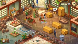  Amy's Greenmart
