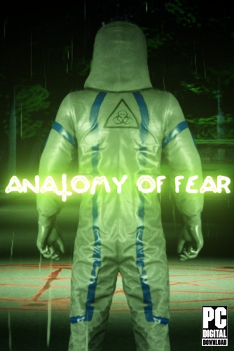 Anatomy of Fear скачать торрентом