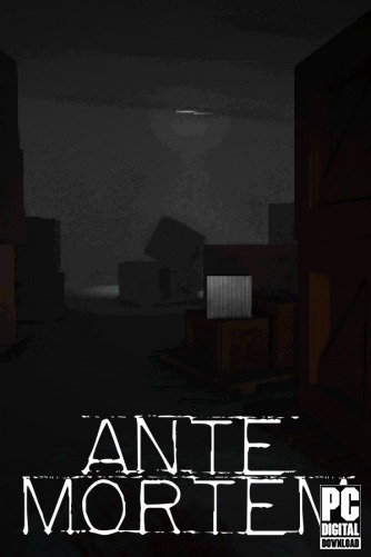 Ante Mortem  