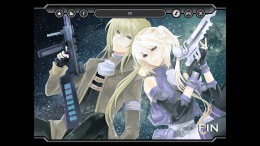 Area-X  PC