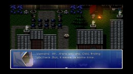   Ashes of Immortality