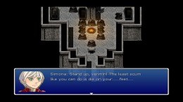 Ashes of Immortality 