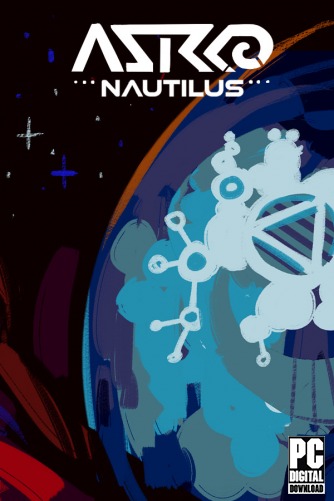 ASTRONAUTILUS скачать торрентом