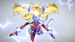 ASURA THE STRIKER  