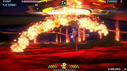   ASURA THE STRIKER