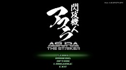   ASURA THE STRIKER