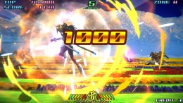 ASURA THE STRIKER 