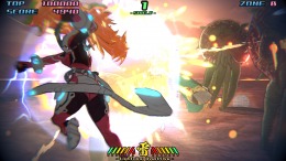   ASURA THE STRIKER