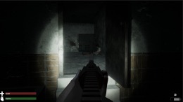 Asylum of the Dead  PC