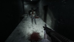   Asylum of the Dead