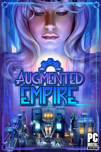 Augmented Empire скачать торрентом
