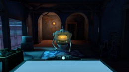Скриншот игры Augmented Empire