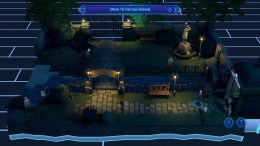 Прохождение игры Augmented Empire