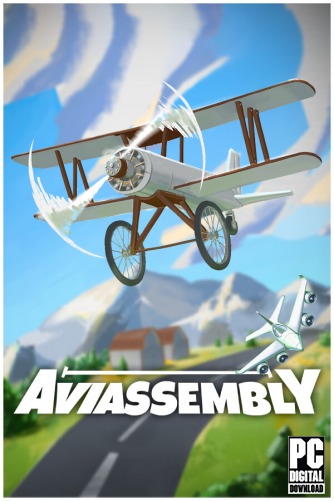 Aviassembly  