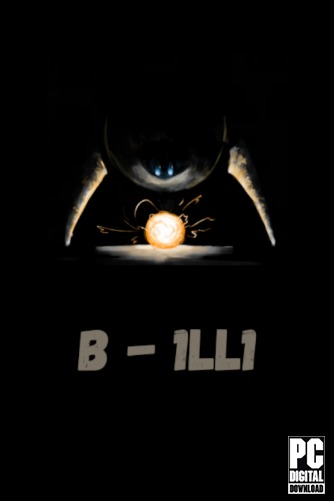 B-1LL1 скачать торрентом