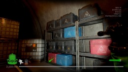Backroom Company  PC