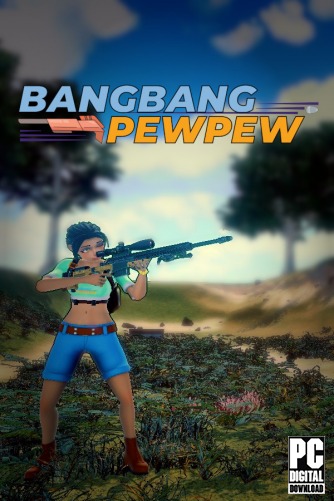 BangBang PewPew скачать торрентом