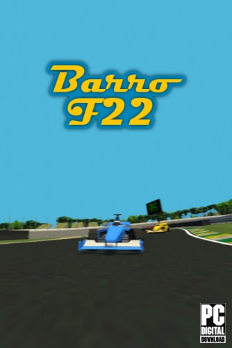 Barro F22 скачать торрентом