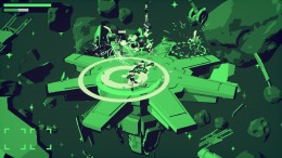  Bashtronaut