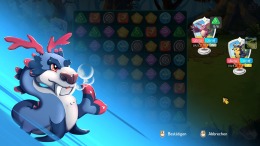 Beasties - Monster Trainer Puzzle RPG  