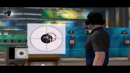   Beijing 2008 - The Official Video Game of the Olympic Games